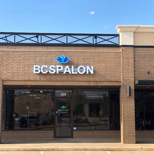 Beauty CO-OP Holistic Spalon & Boutique (BCSPALON)