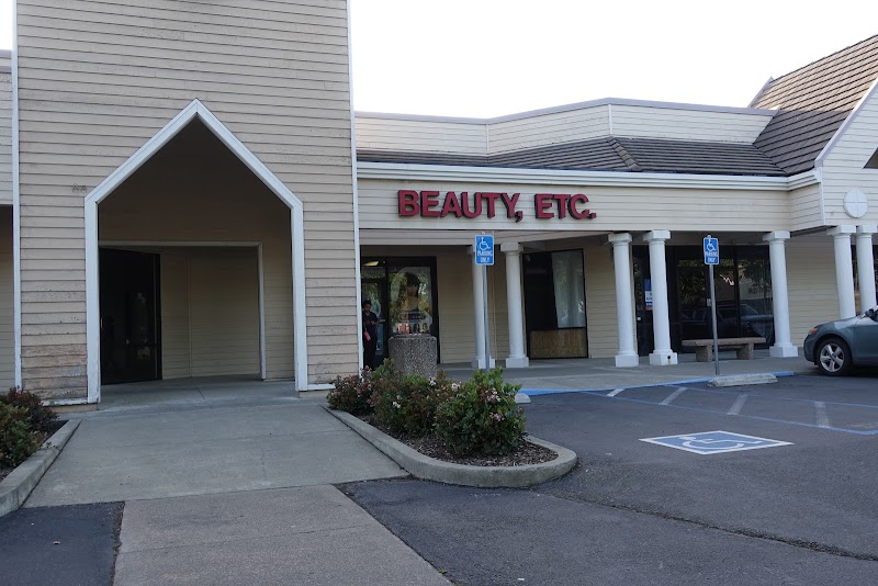 Beauty Etc