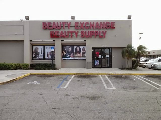 Beauty Exchange Beauty Supply