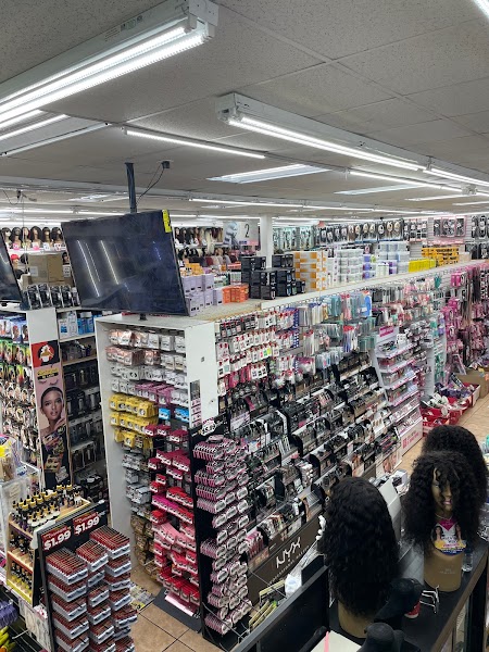 Beauty Exchange Beauty Supply