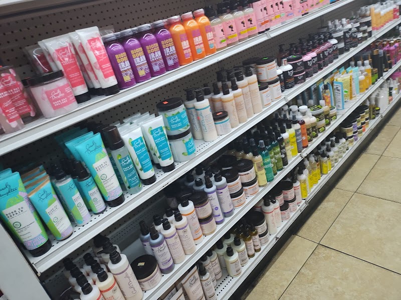 Beauty Exchange Beauty Supply