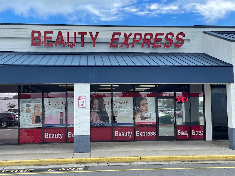 Beauty Express