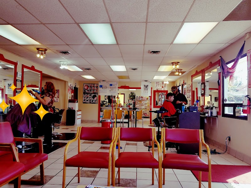 Beauty Salon Sol De Mexico