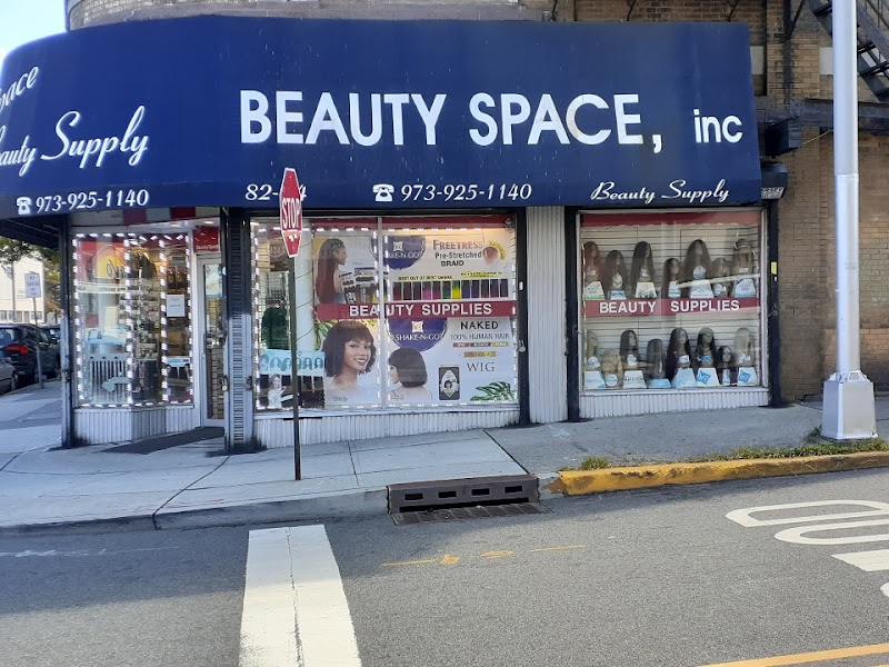 Beauty Space Inc