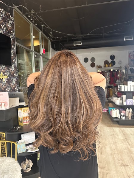 Bellisimo Salon & Boutique