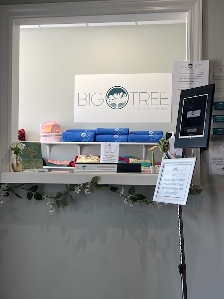 Big Tree Medical