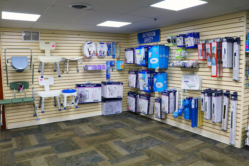 Binson's Medical Equipment and Supplies