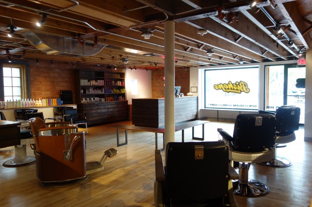 Bishops Haircuts and Hair Color