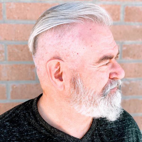 Black Market Men's Salon