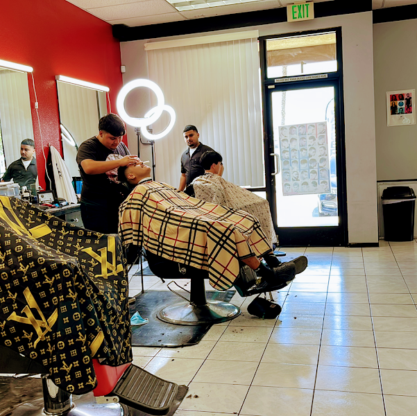 Blendzz barbershop & Detail Haircuts - Men, Women & Kids