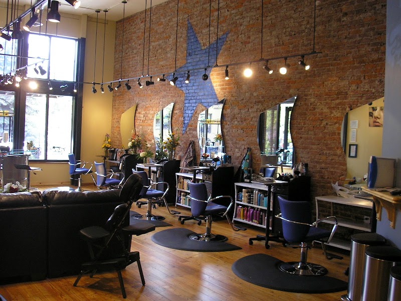 Blue Star Salon