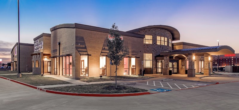 BluePearl Pet Hospital