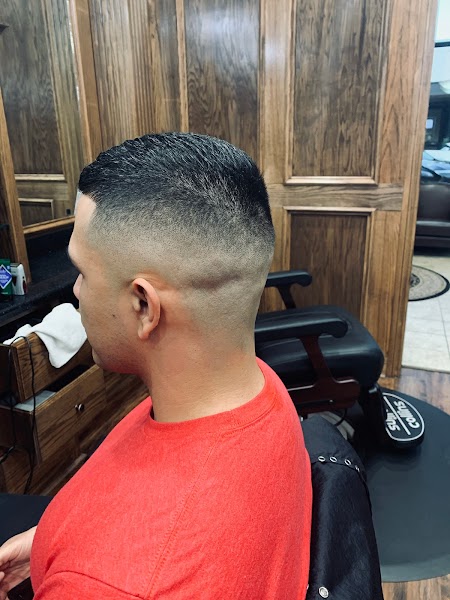 Boardroom Styling Lounge - Clearfork