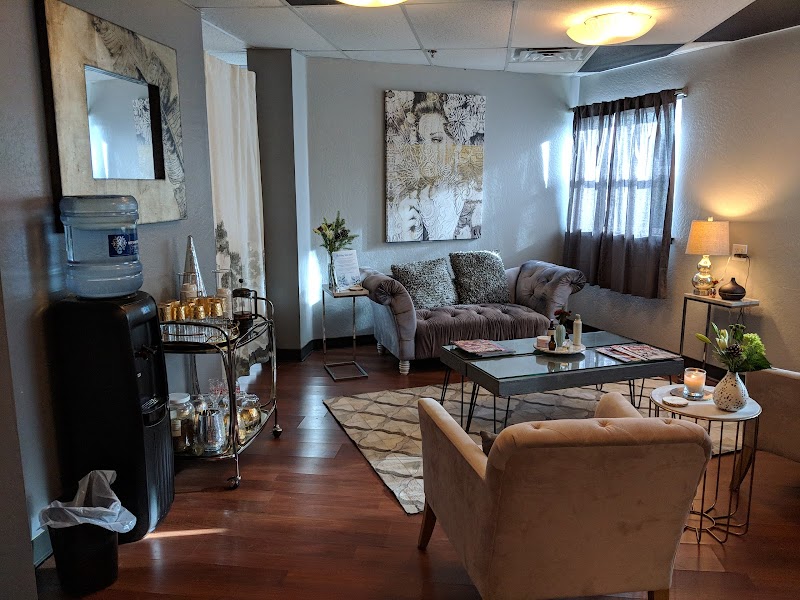 Boheme Salon + Spa - An Aveda Concept Salon