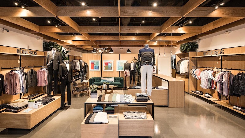 Bonobos - Santana Row