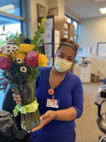 Boone Health Convenient Care - Nifong