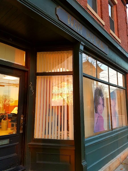 Bravo Hair Salon