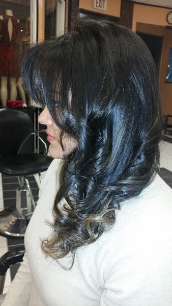 Brazilian Ipanema Hair Salon