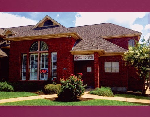 Brazos Valley Urgent Care