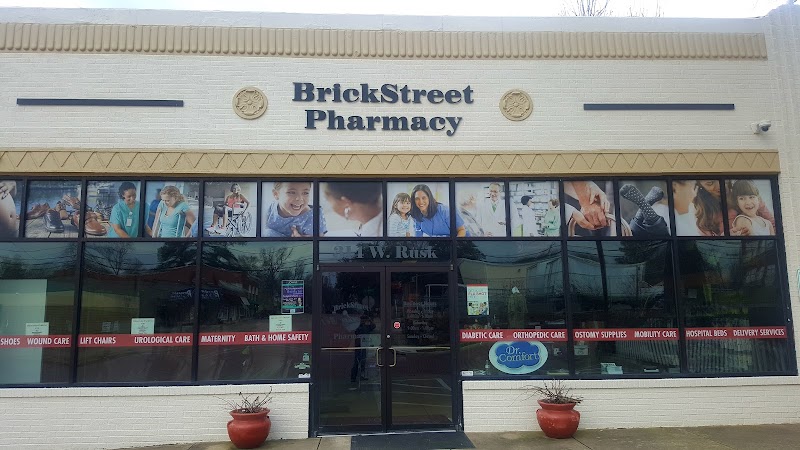 Brickstreet Pharmacy