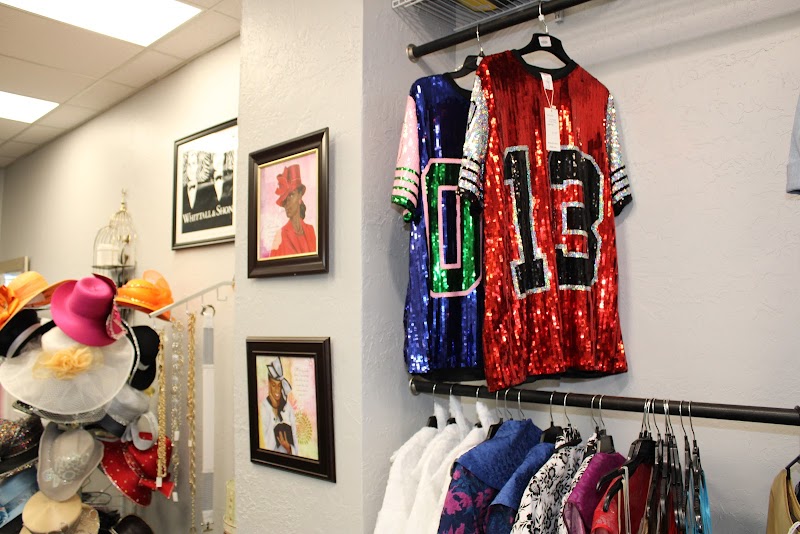 Brims and Accessories