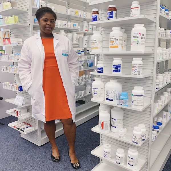 Brockton Pharmacy