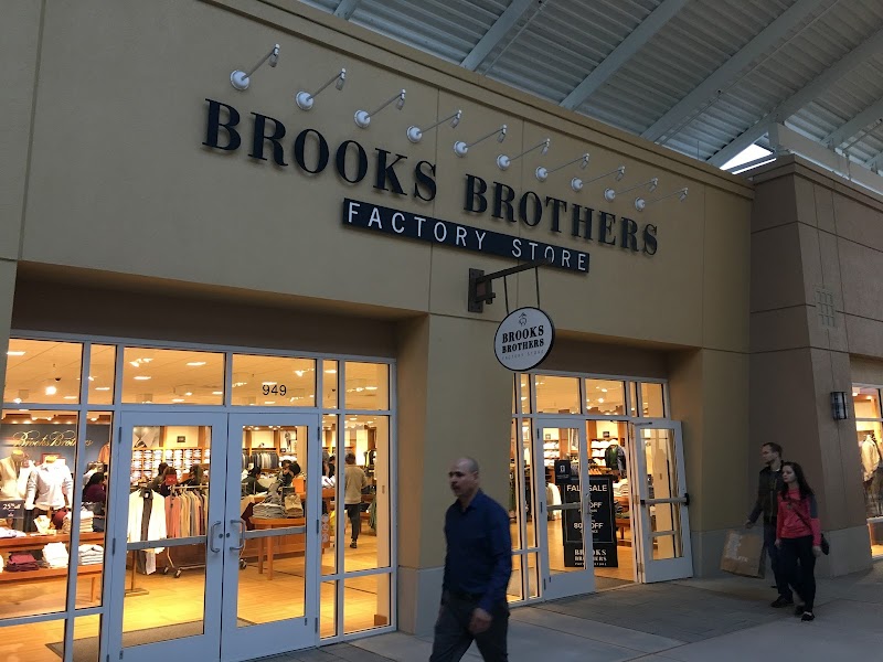 Brooks Brothers