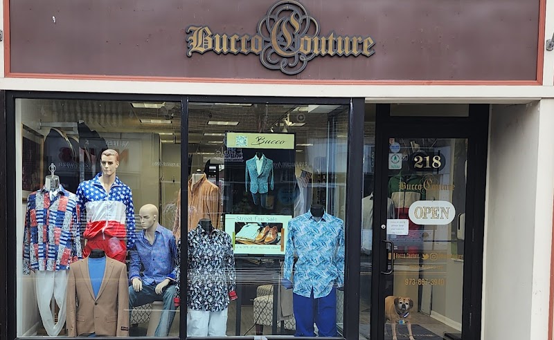 Bucco Couture