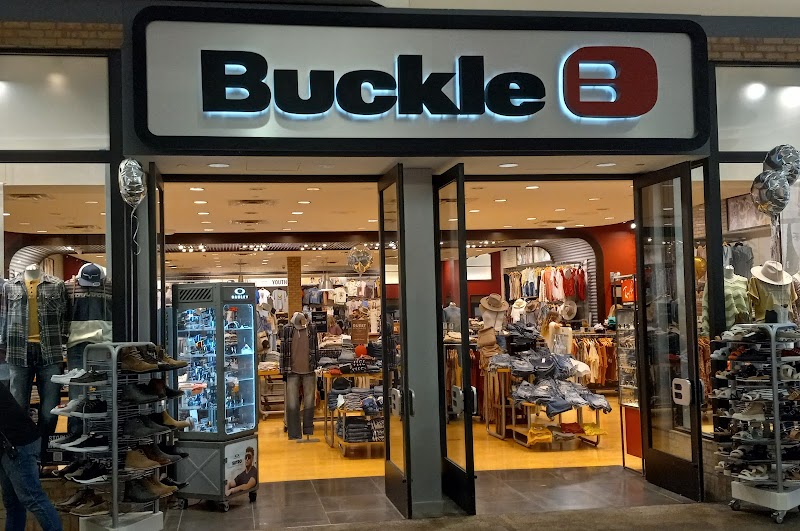 Buckle