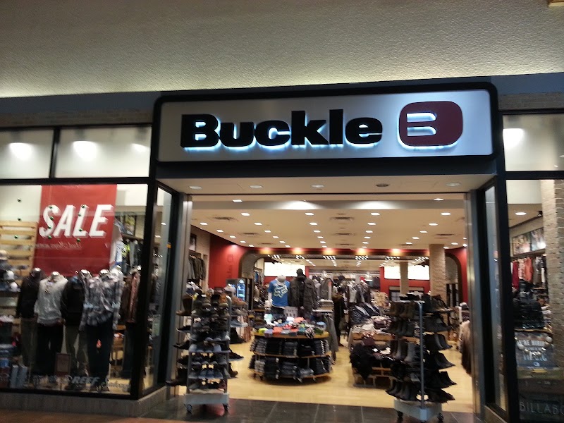 Buckle