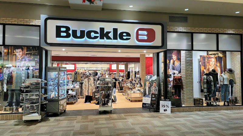 Buckle
