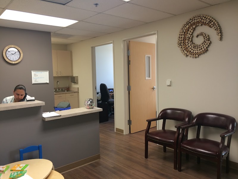 Burbank Audiology Center