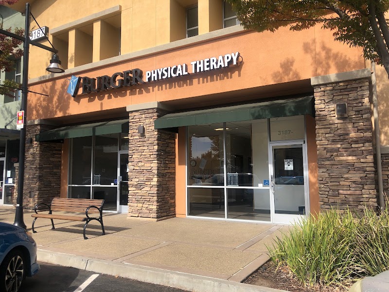 Burger Physical Therapy