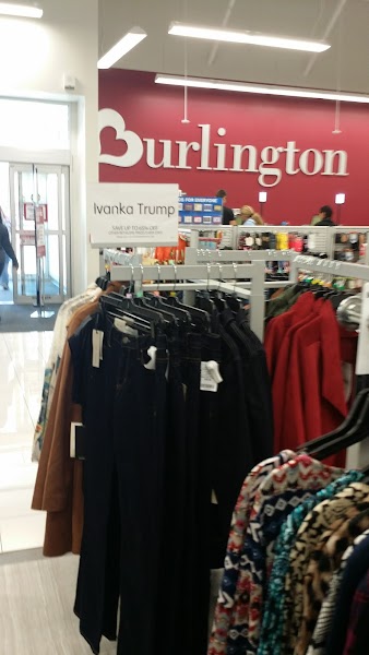 Burlington