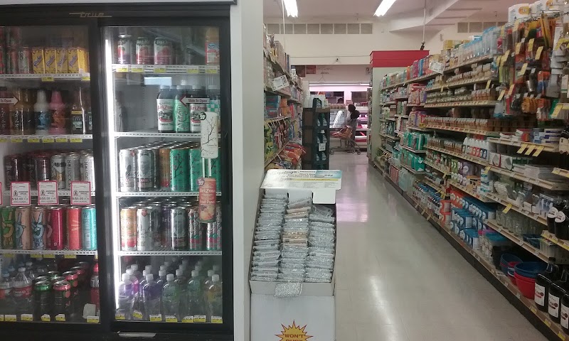 Butcher & Farmer Market IGA