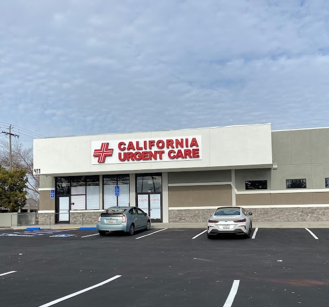 California Urgent Care Center Manteca