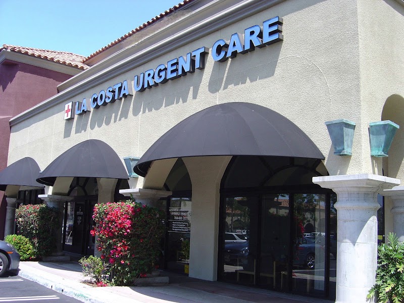 Carbon Health Urgent & Primary Care Carlsbad - La Costa