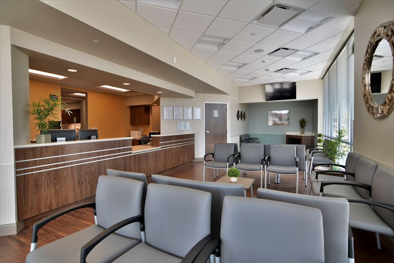 CareNow Urgent Care - Cedar Park