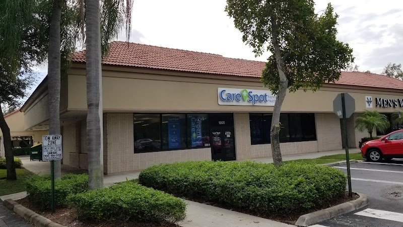 CareSpot Urgent Care of Coral Springs