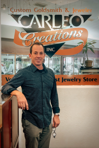 Carleo Creations Inc