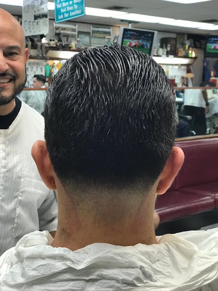 Carl's Barber Shop in Davie