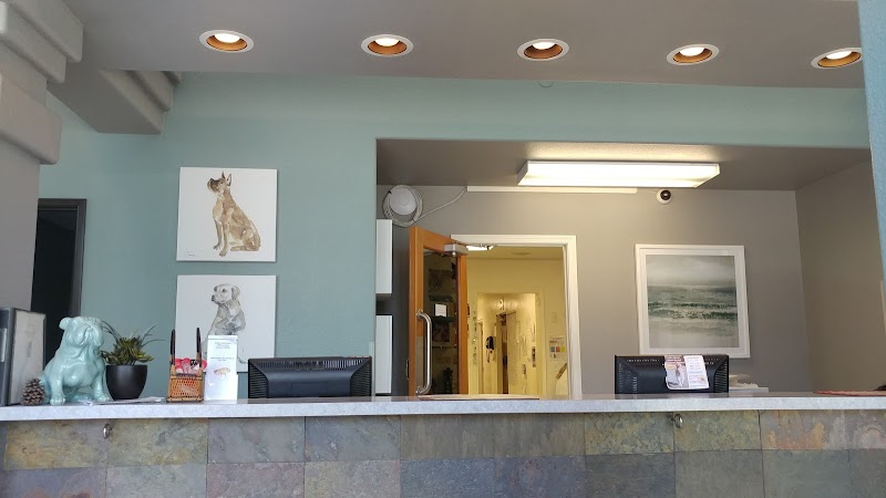 Carlsbad Animal Hospital