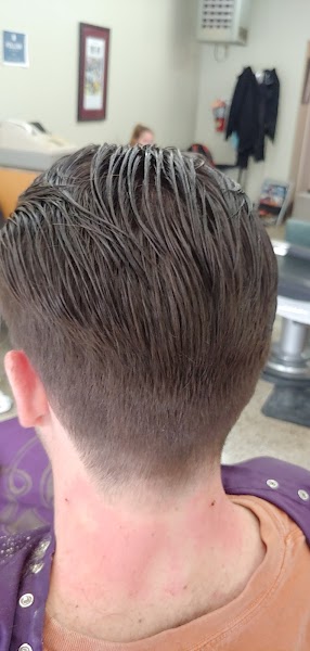 Carolina Barber Shop