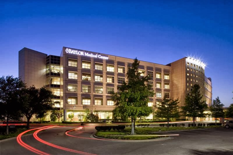 Carrollton Regional Medical Center