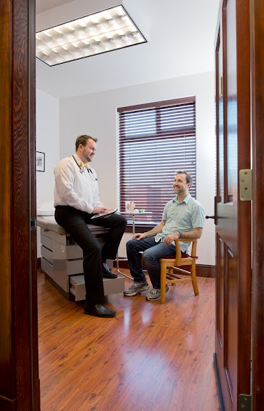 Cedar Male Medical - Bellingham