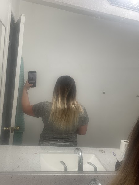 Celebrity Hair Salon