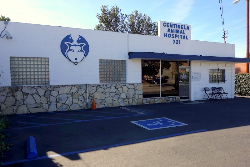 Centinela Animal Hospital