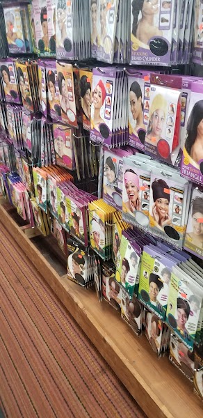 Champaign Beauty Supply