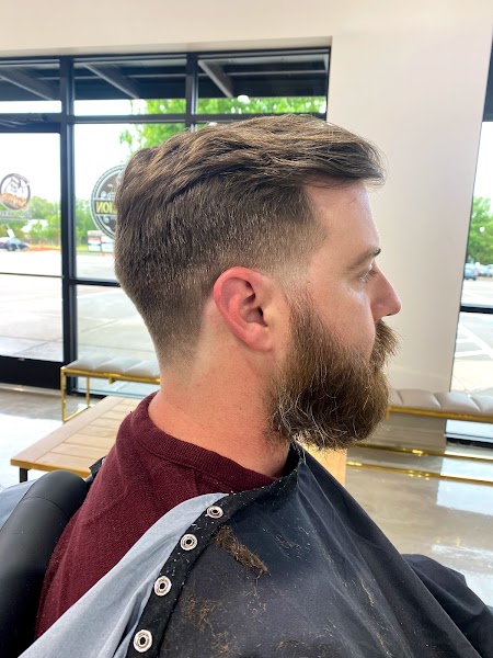 Change It Up Hair Studio L.L.C