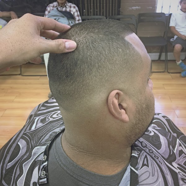 Chico's Barber Shop